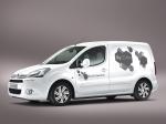 Citroen Berlingo Van Full Electric 2013 года